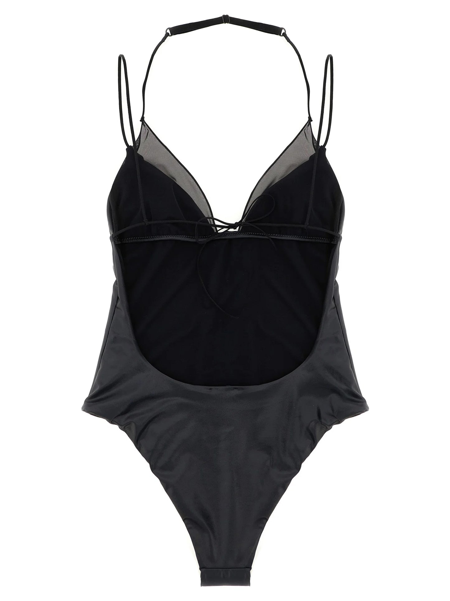 Allis Kate One-piece Swimsuit