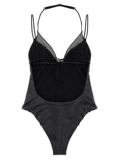Allis Kate One-piece Swimsuit