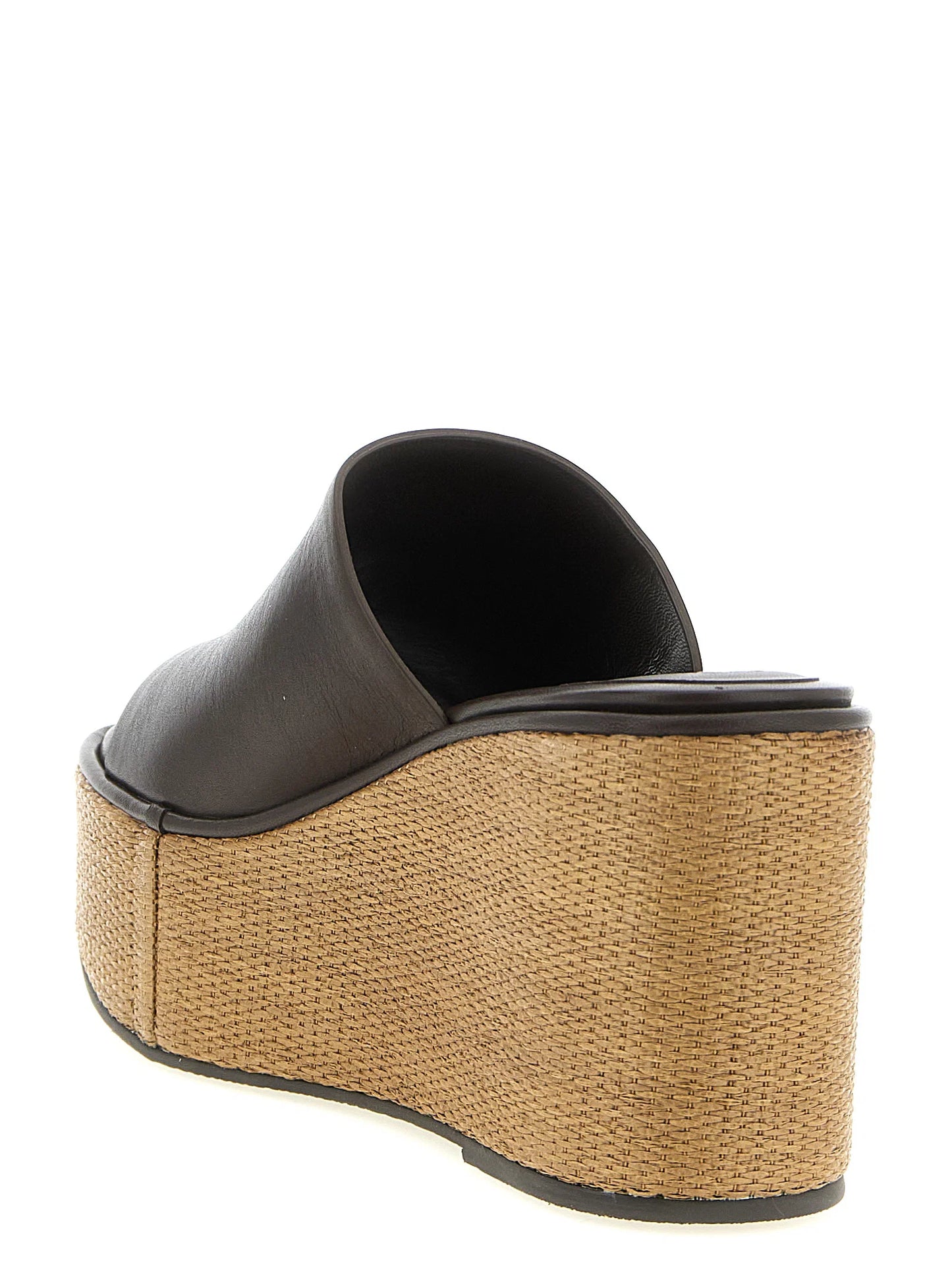 Cucinelli Leather