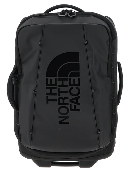 The North Face Base Camp Thunder 22 Trolley Suitcase