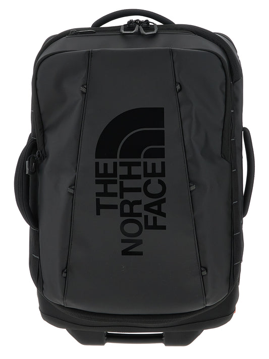 The North Face Base Camp Thunder 22 Trolley resväska
