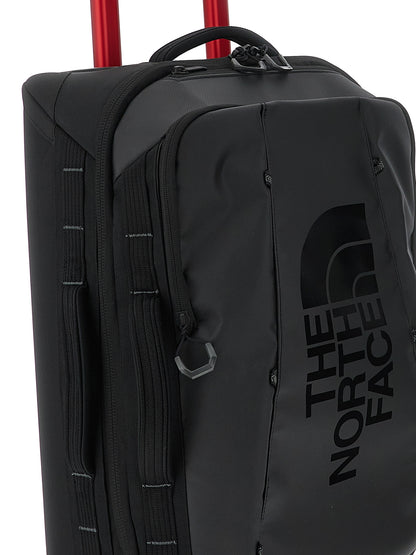The North Face Base Camp Thunder 22 Trolley Suitcase