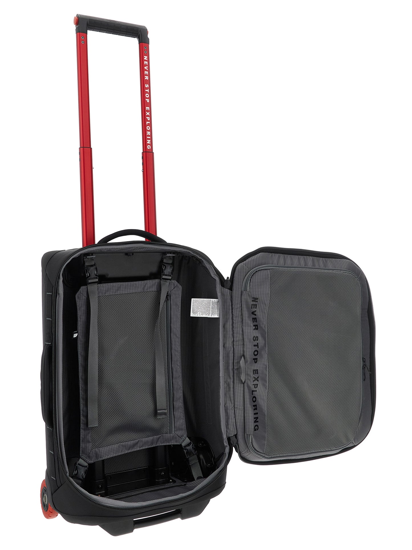The North Face Base Camp Thunder 22 Trolley resväska