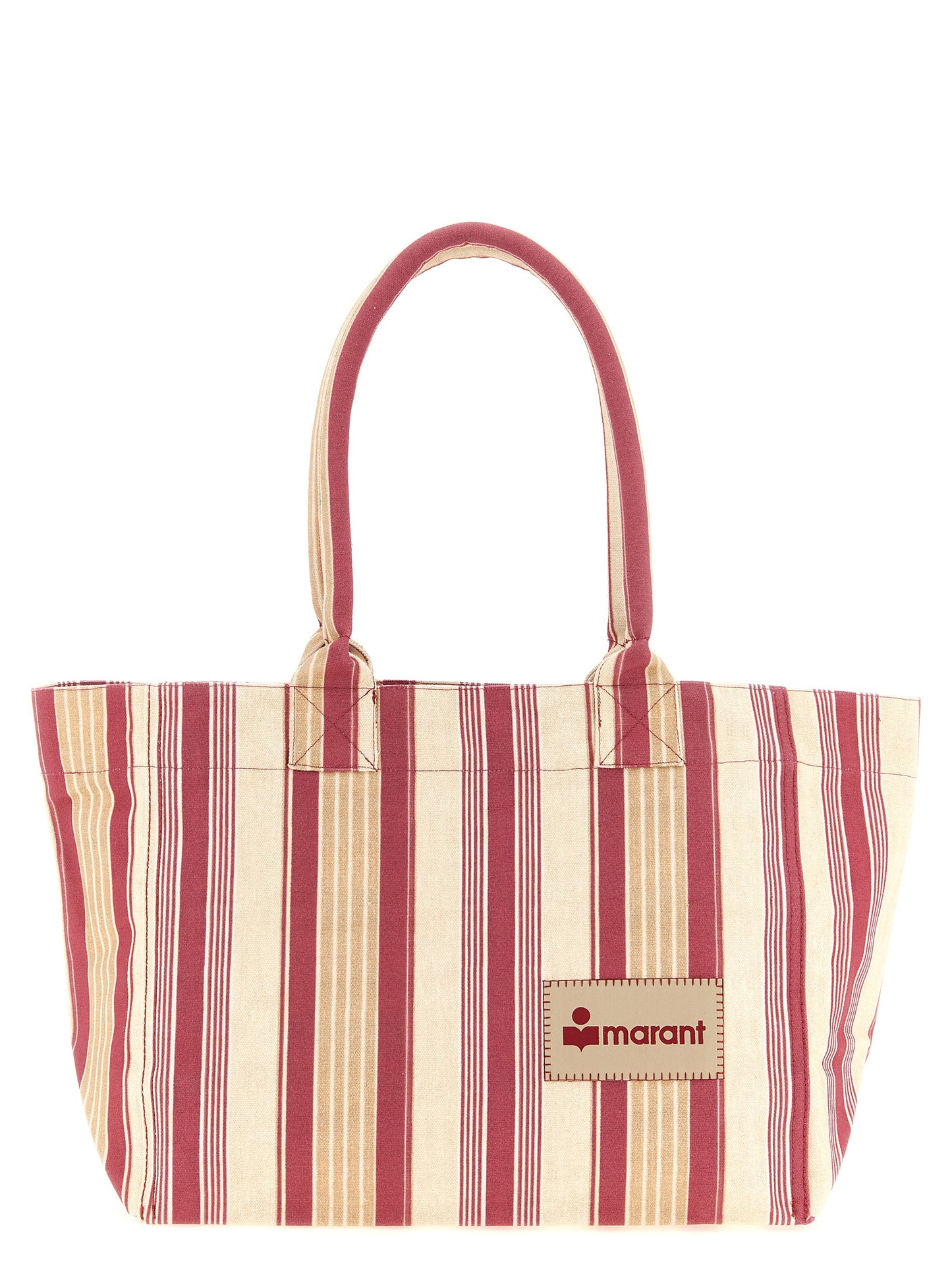 Isabel Marant Yenky tote bag