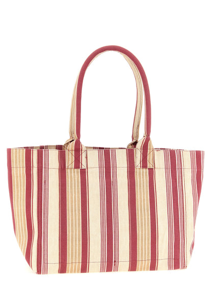 Isabel Marant Yenky tote bag