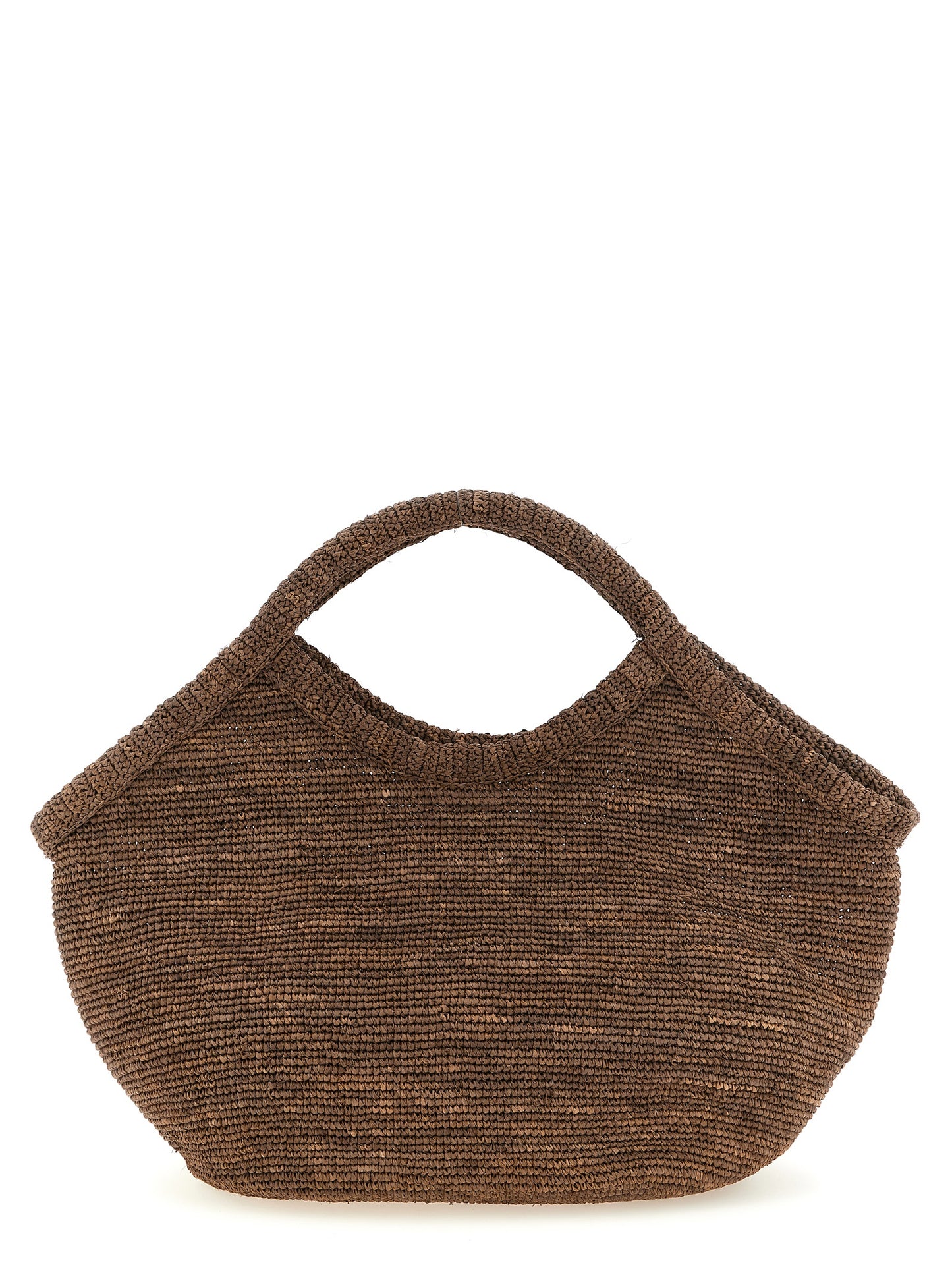 Ibeliv Pure tote bag
