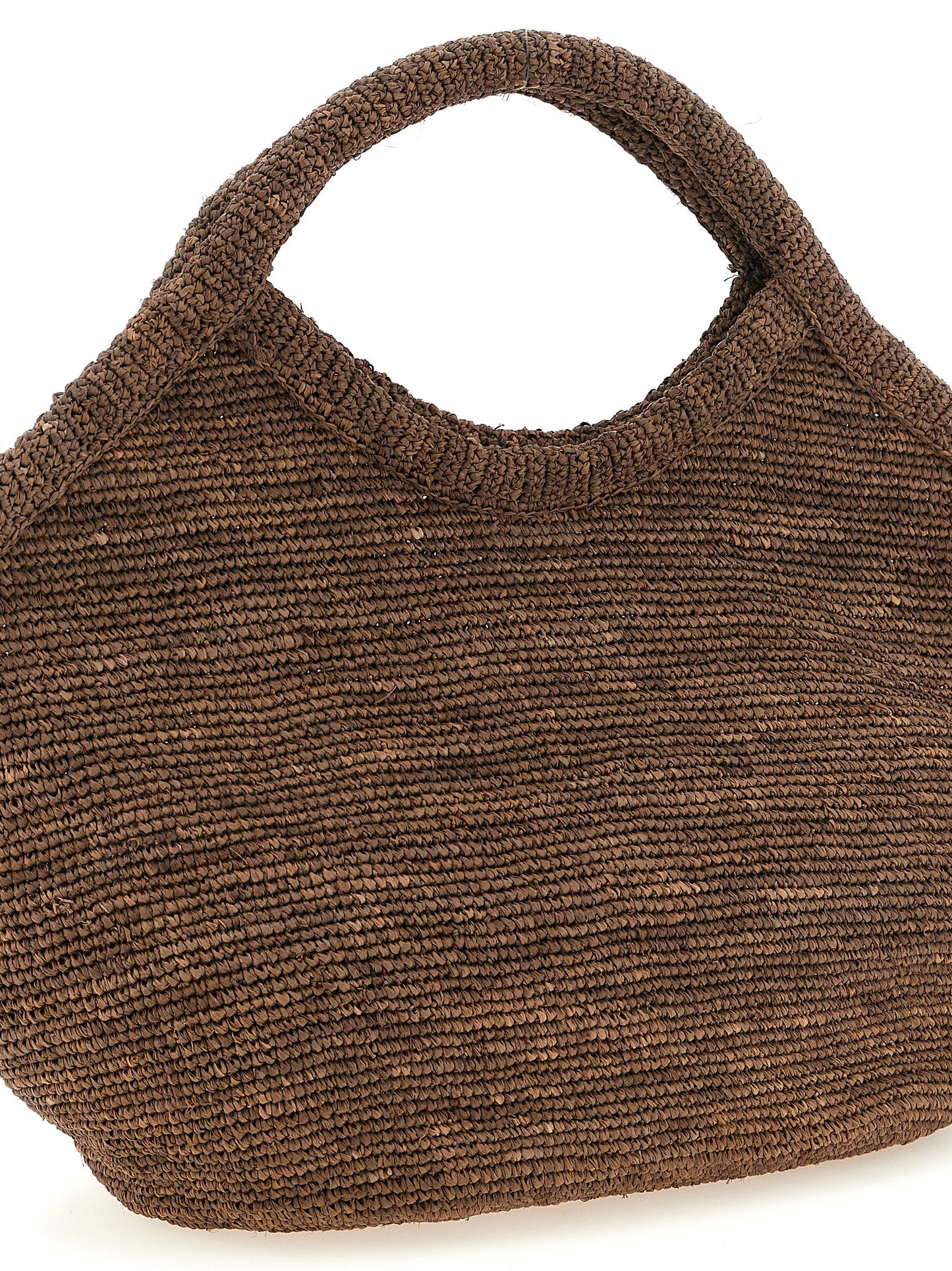 Ibeliv Pure tote bag