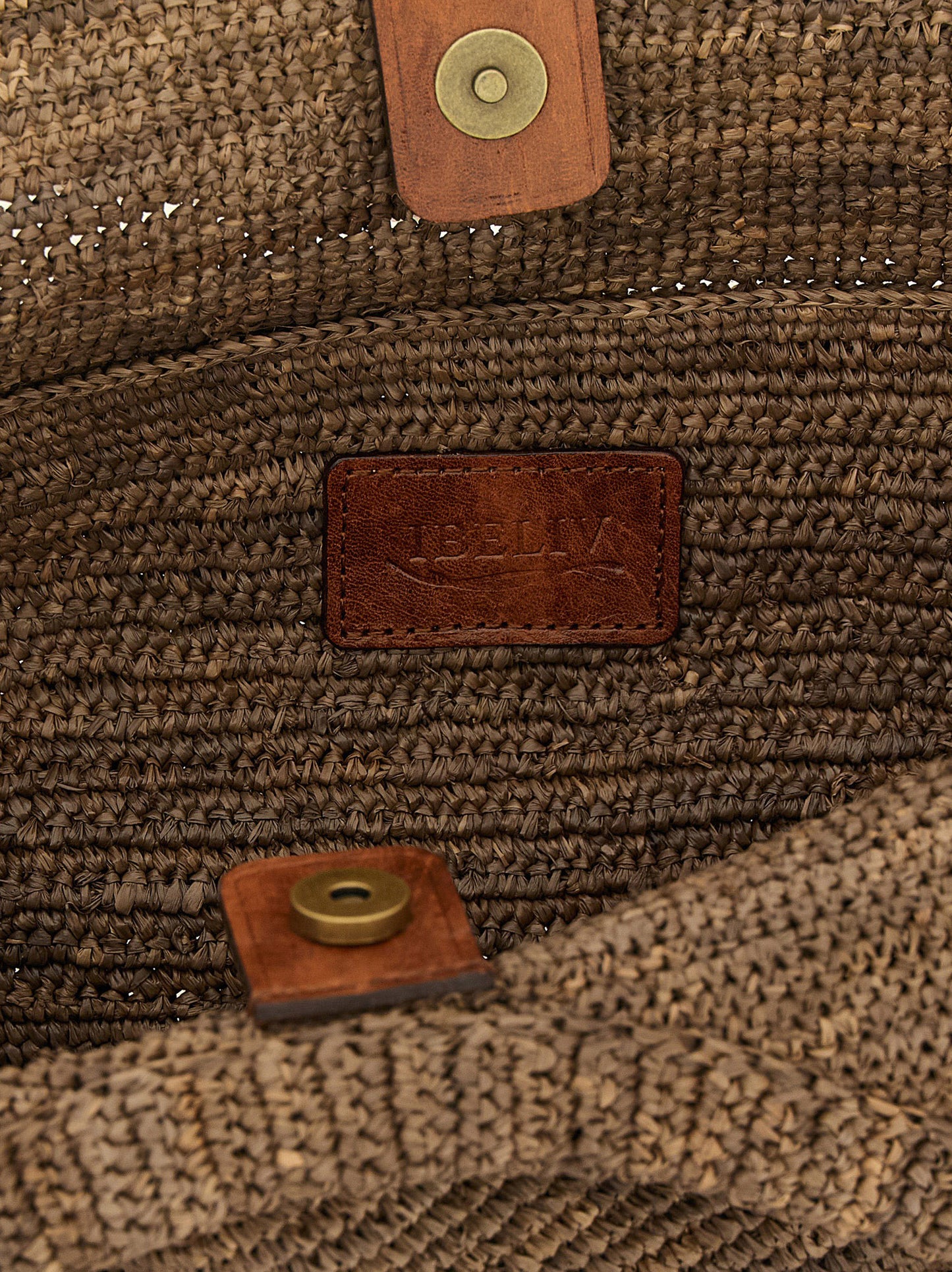 Ibeliv Pure tote bag