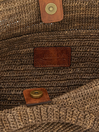 Ibeliv Pure bolso tote