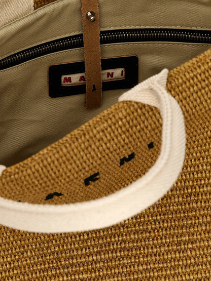 Marni Mini Tote