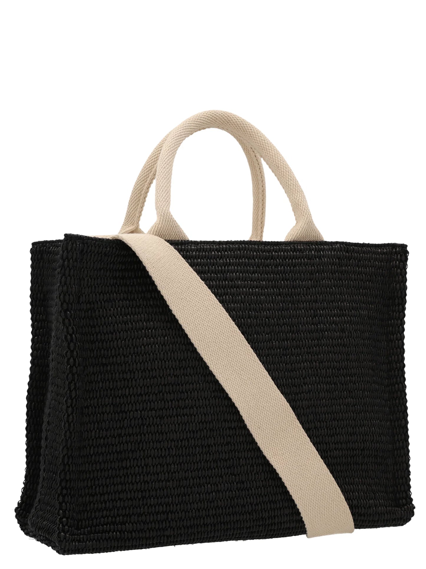 Marni Mini Tote svart