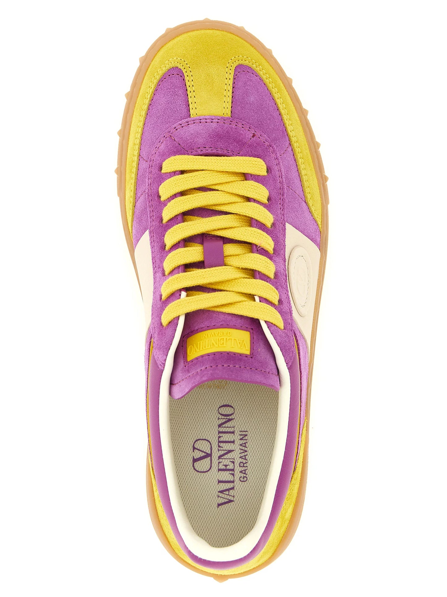 Upvillage Sneakers