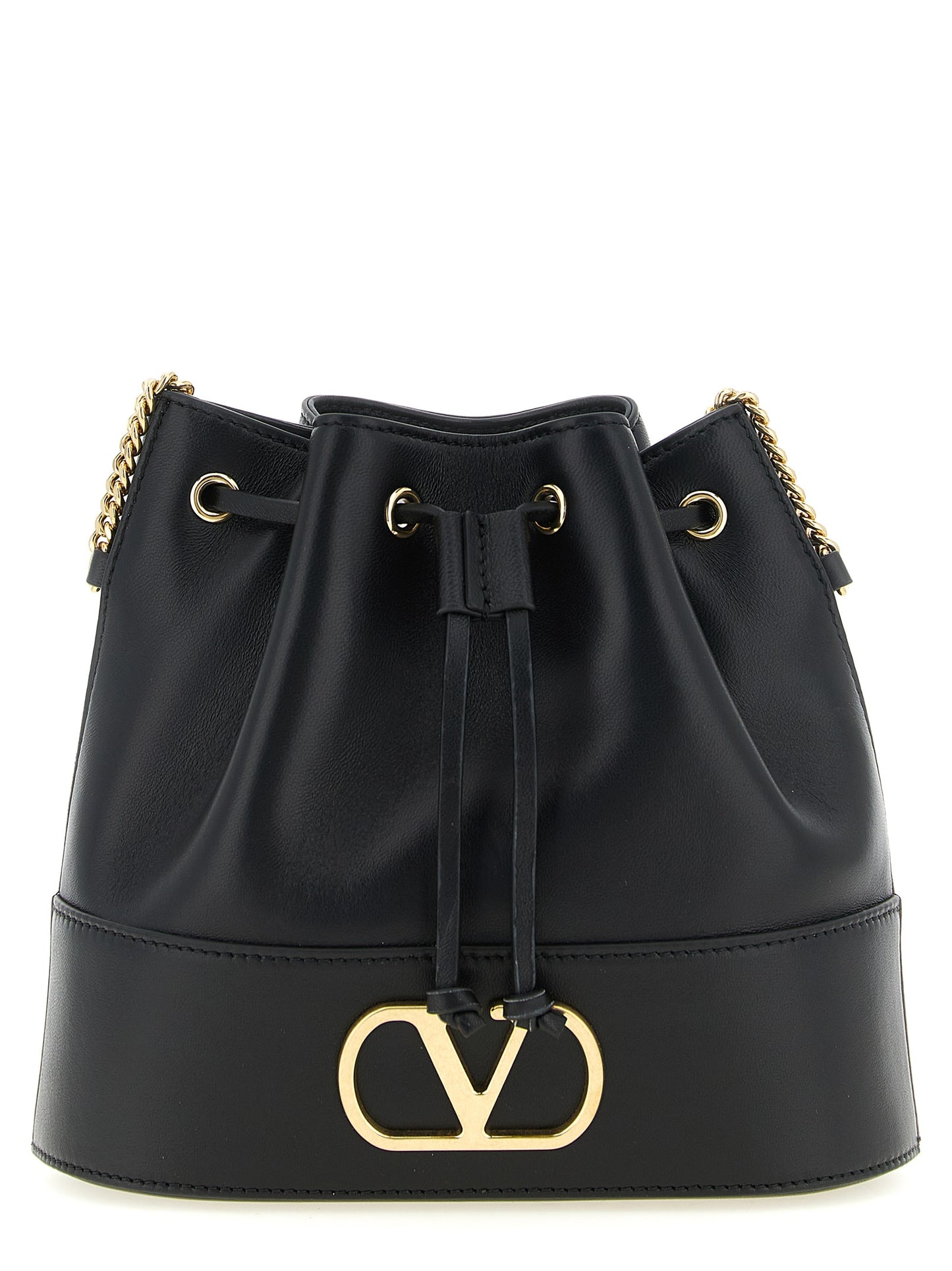 Valentino Garavani Valentino Mini Bucket Bag