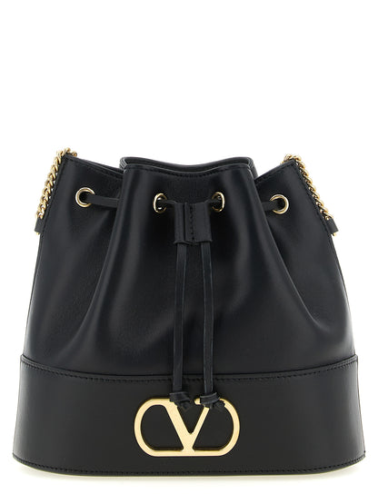 Valentino Garavani Valentino Mini Bucket Bag