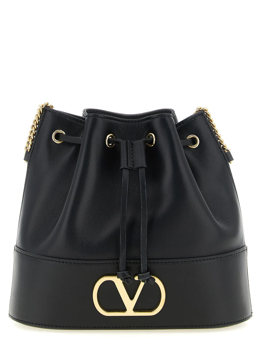 Valentino Garavani Valentino Mini Bucket Bag