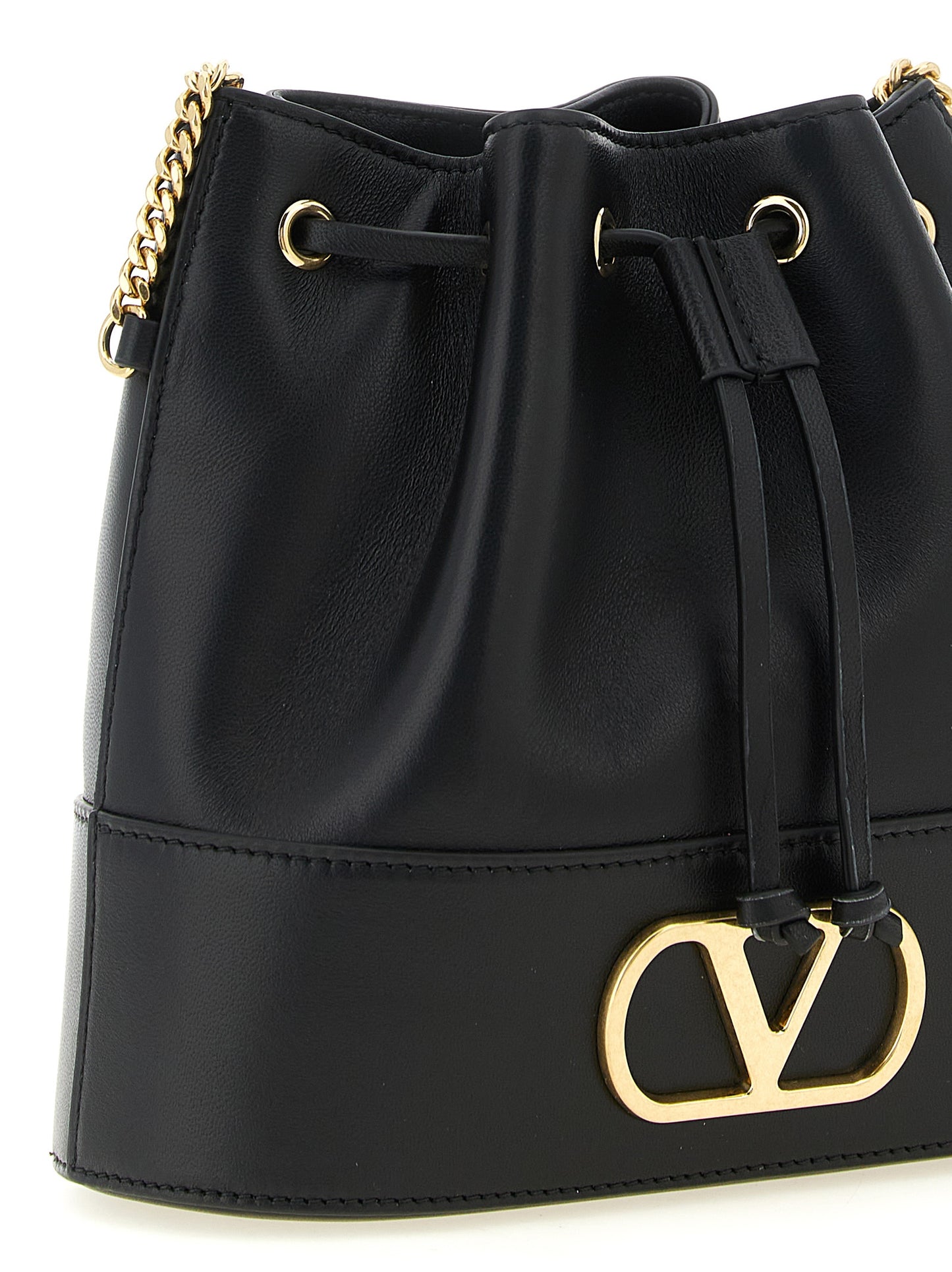 Valentino Garavani Valentino Mini Bucket Bag
