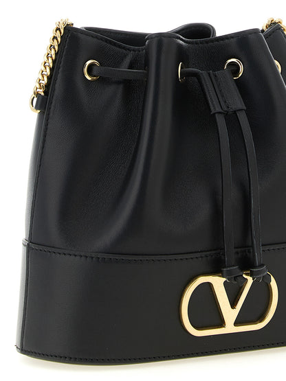 Valentino Garavani Valentino Mini Bucket Bag