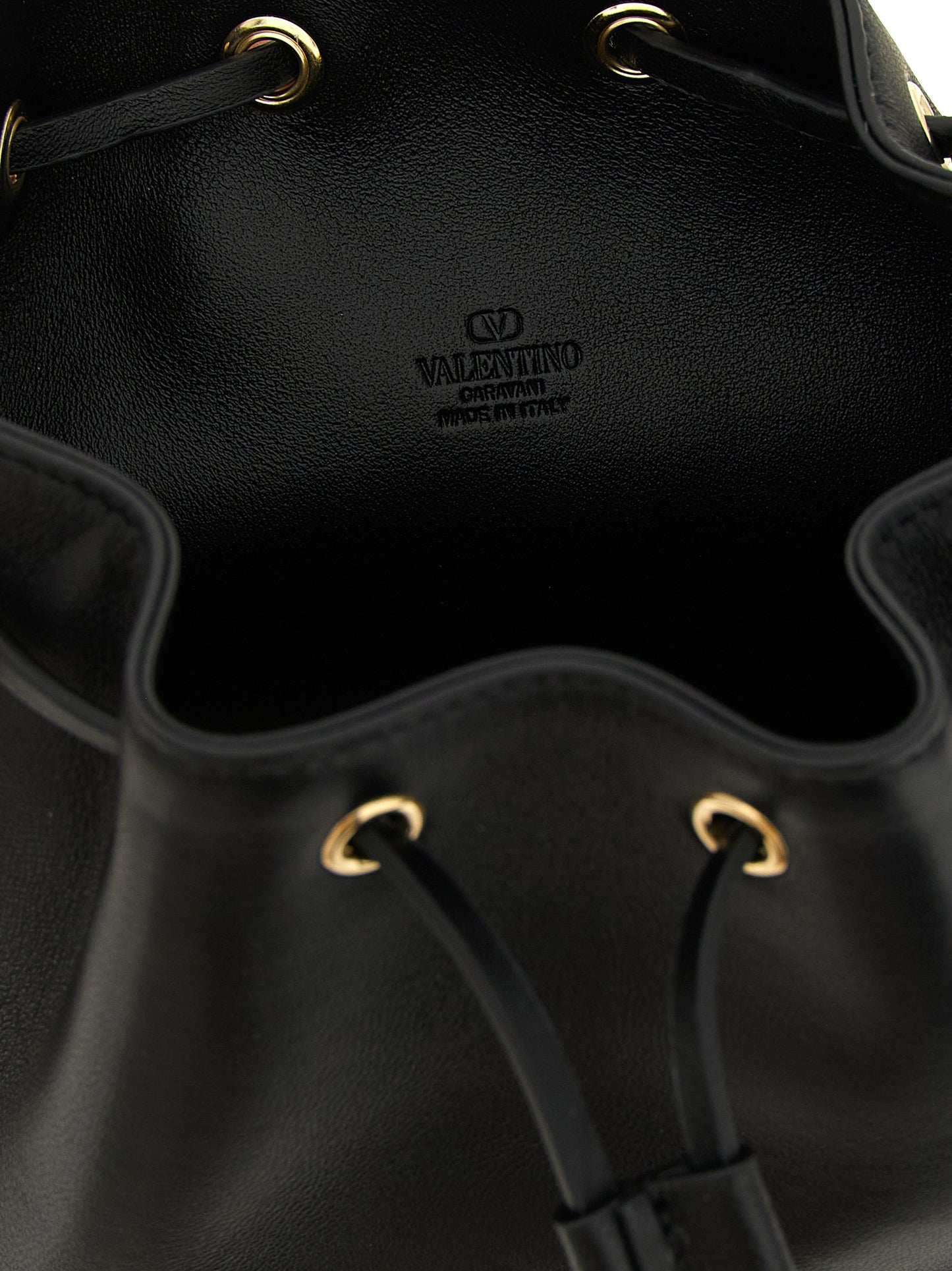 Valentino Garavani Valentino Mini Bucket Bag