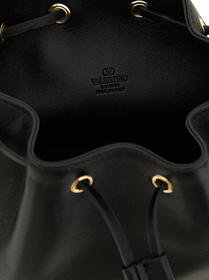 Valentino Garavani Valentino Mini Bucket Bag