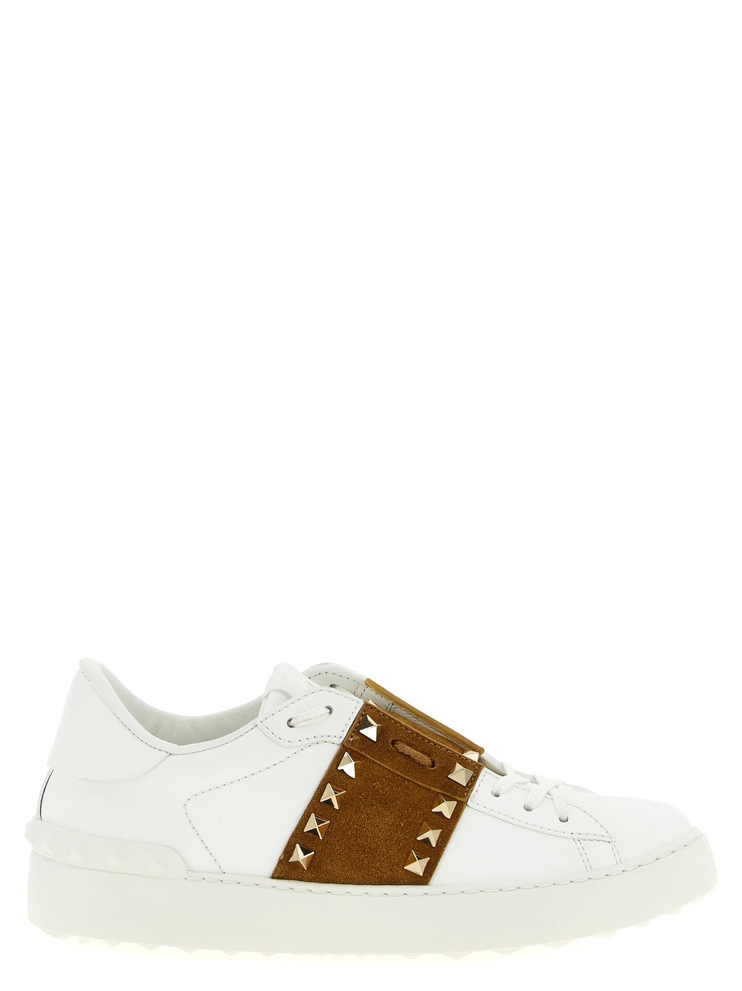 Rockstud Untitled Sneakers
