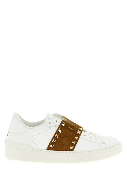 Rockstud Untitled Sneakers