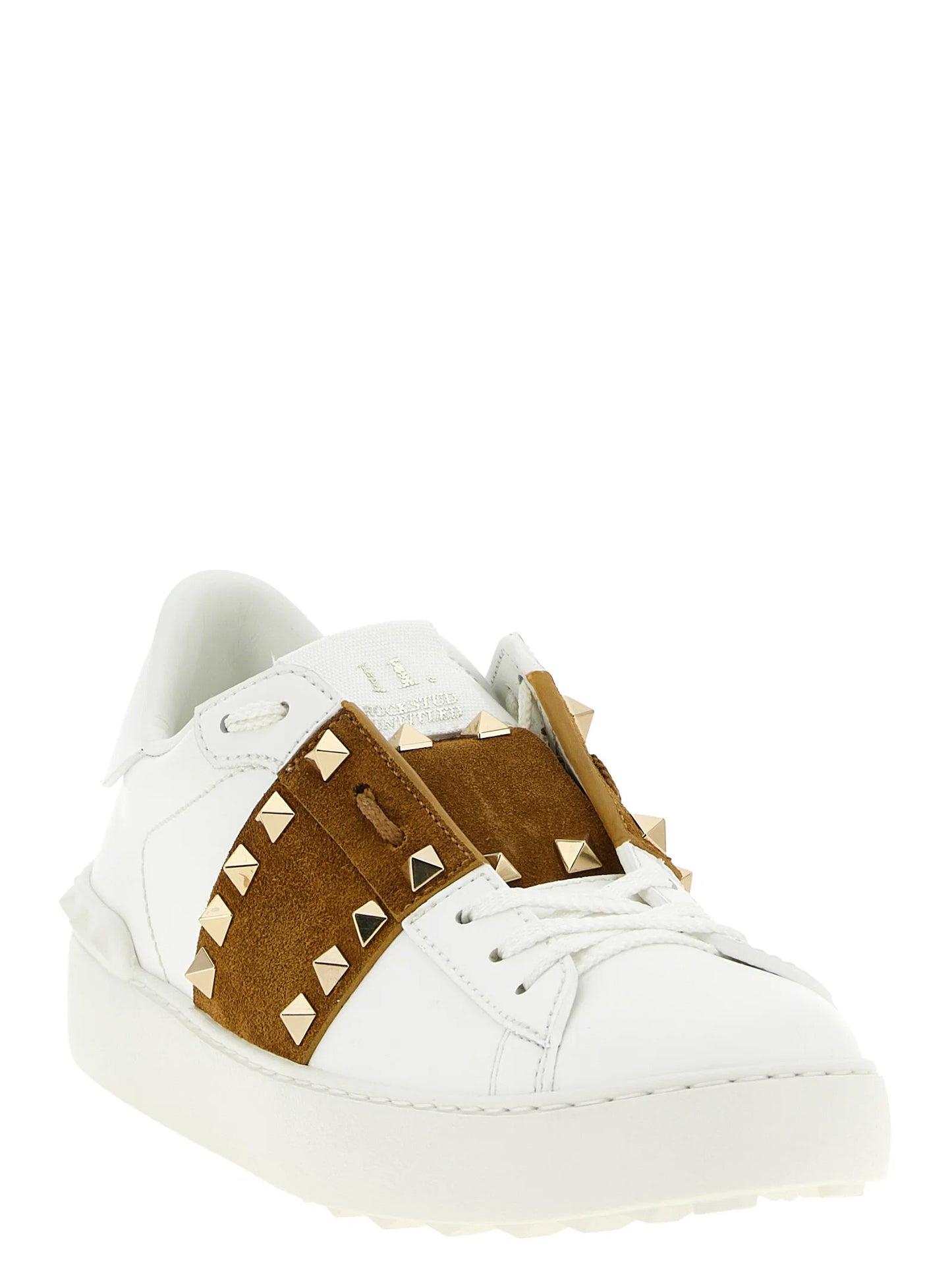 Rockstud Untitled Sneakers