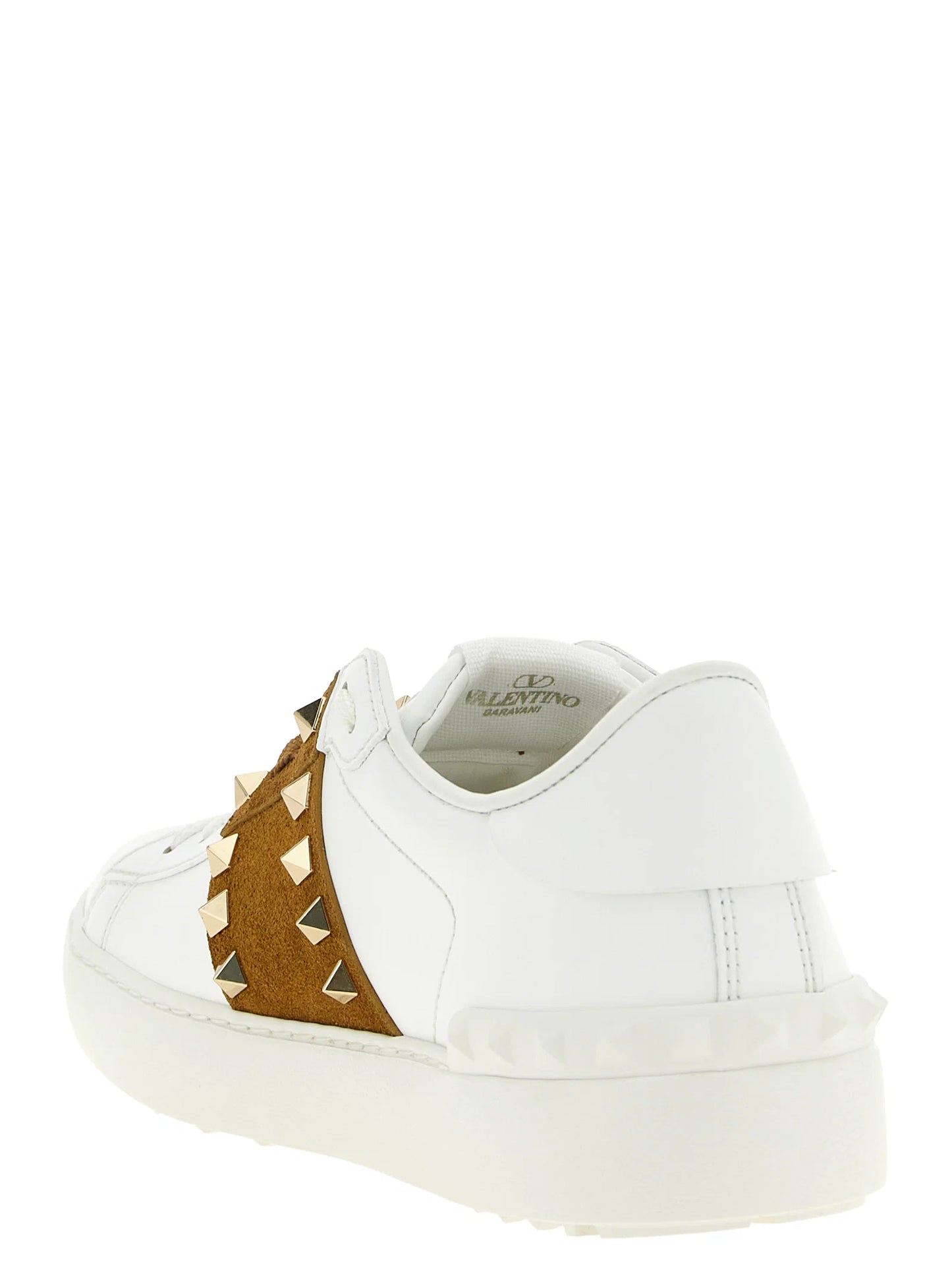 Rockstud Untitled Sneakers