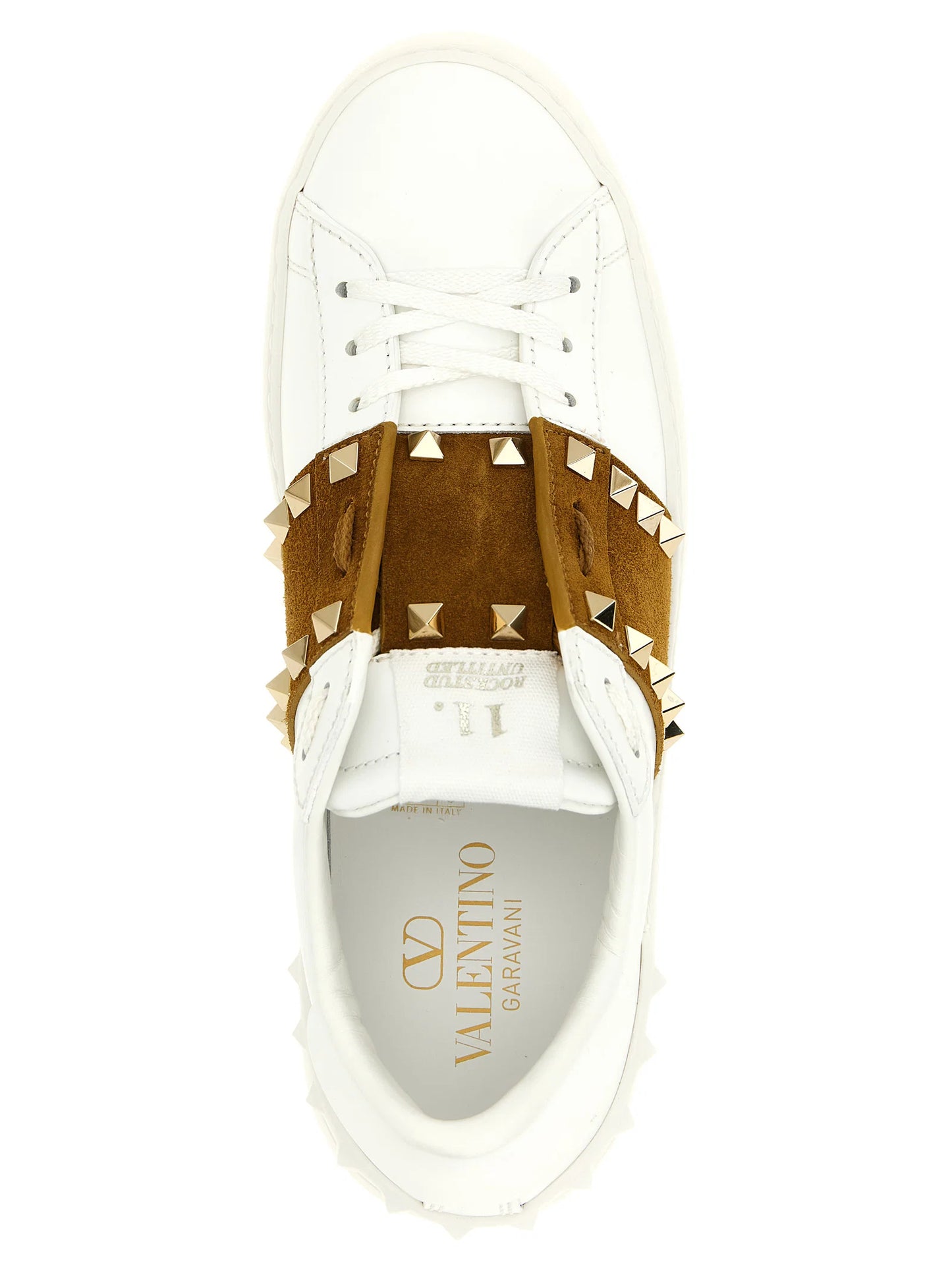 Rockstud Untitled Sneakers