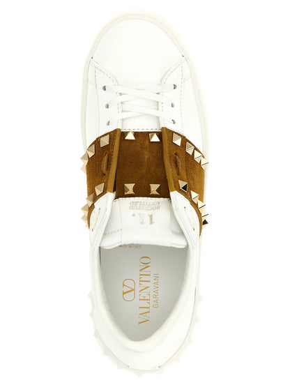 Rockstud Untitled Sneakers