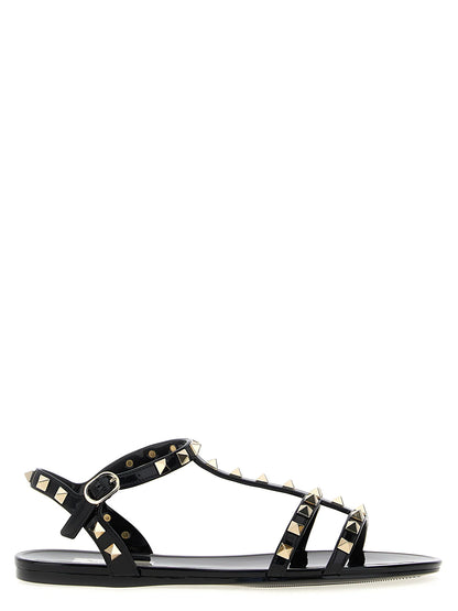 Valentino Garavani Rockstud Sandaler