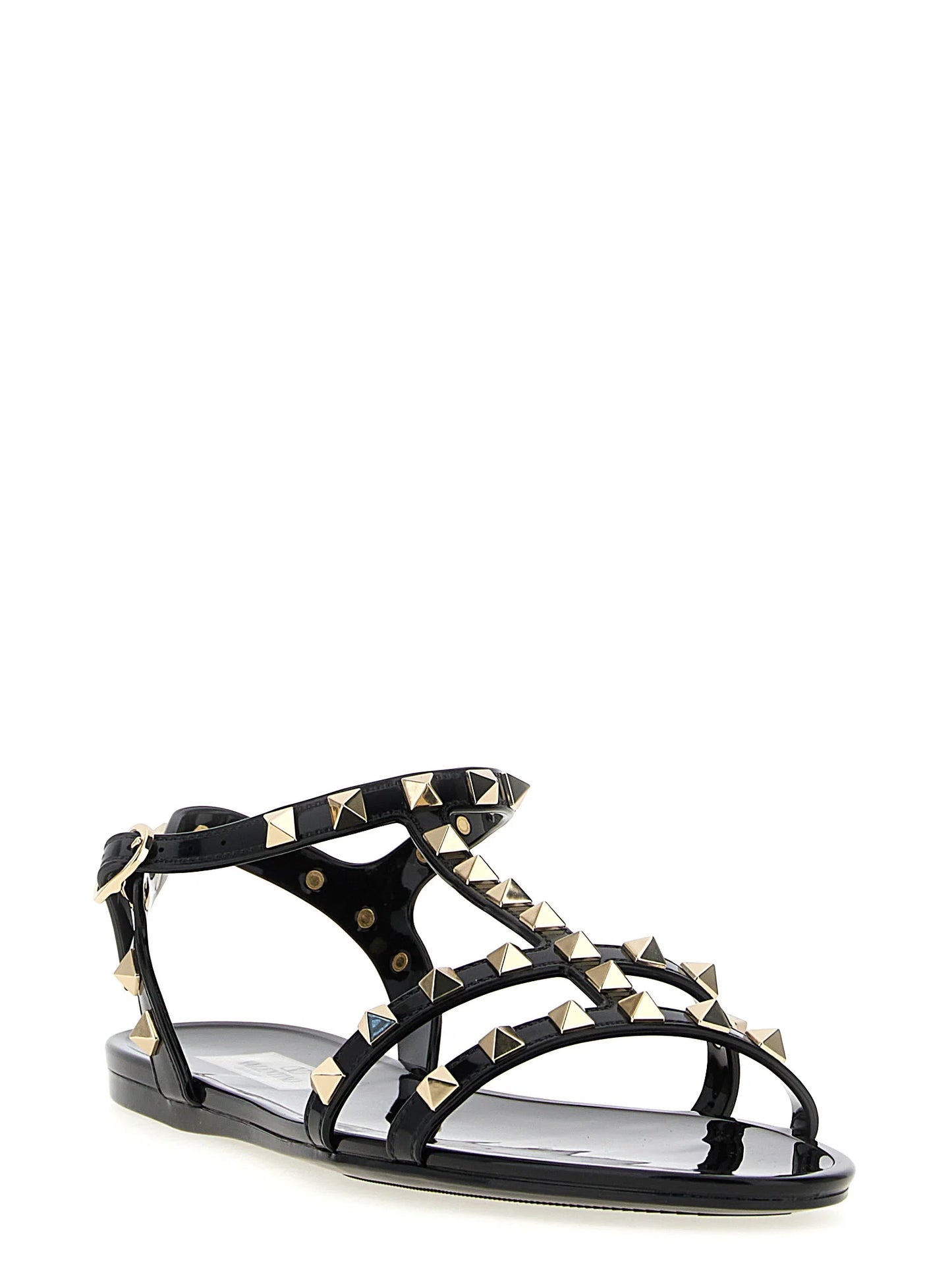 Valentino Garavani Rockstud Sandaler