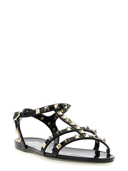 Valentino Garavani Rockstud Sandaler