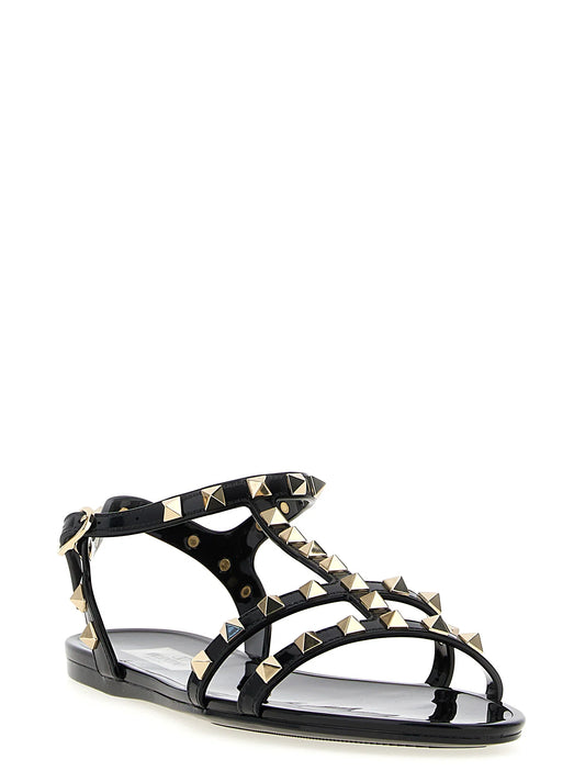 Valentino Garavani Rockstud Sandaler