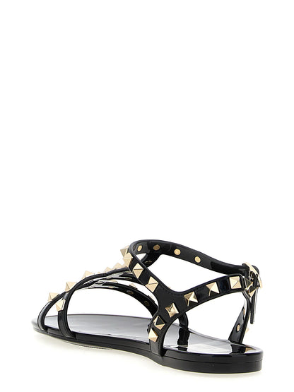 Valentino Garavani Rockstud Sandaler