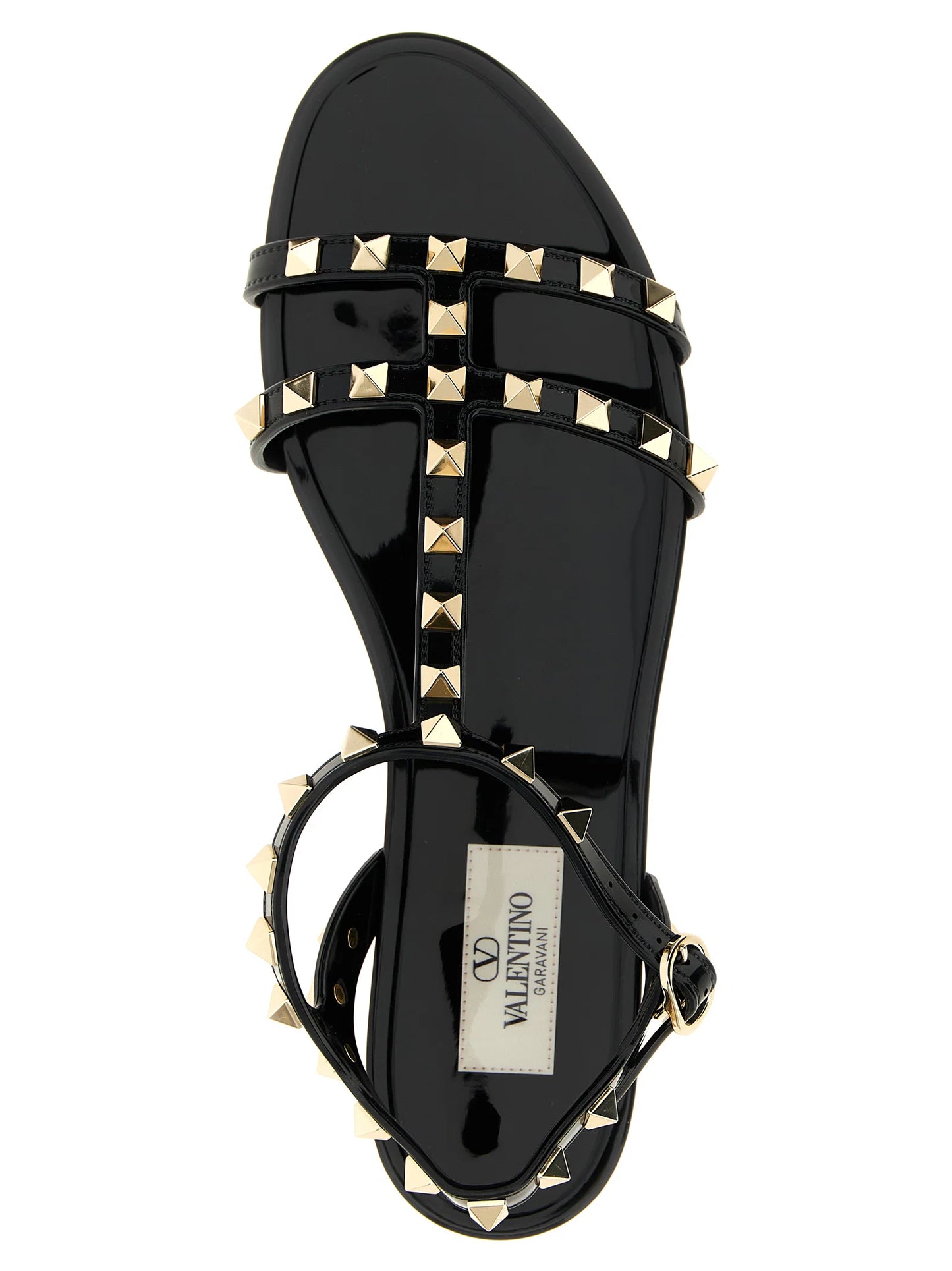 Valentino Garavani Rockstud Sandaler