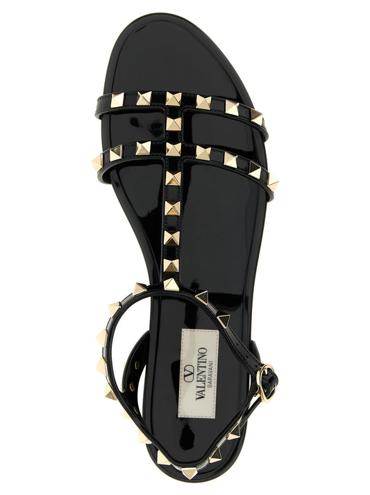 Valentino Garavani Rockstud Sandaler