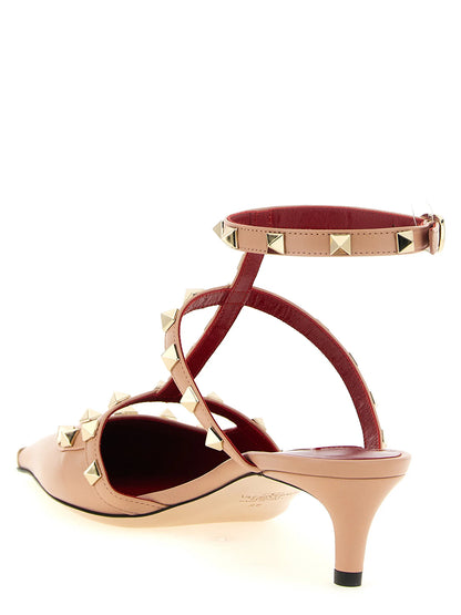 Rockstud kid