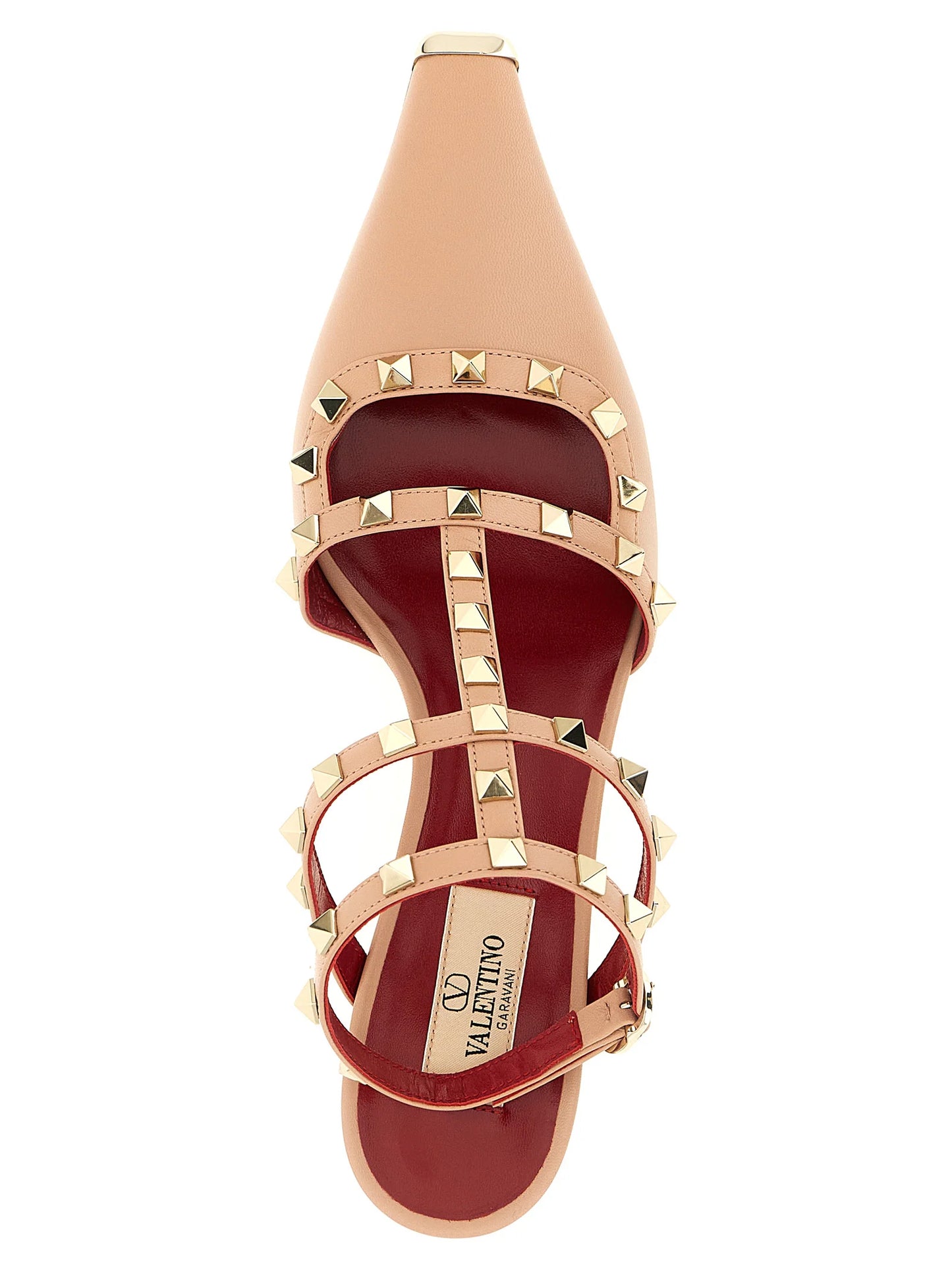 Rockstud kid
